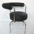 replica chairs Le Corbusier LC7 Swivel chair for living room